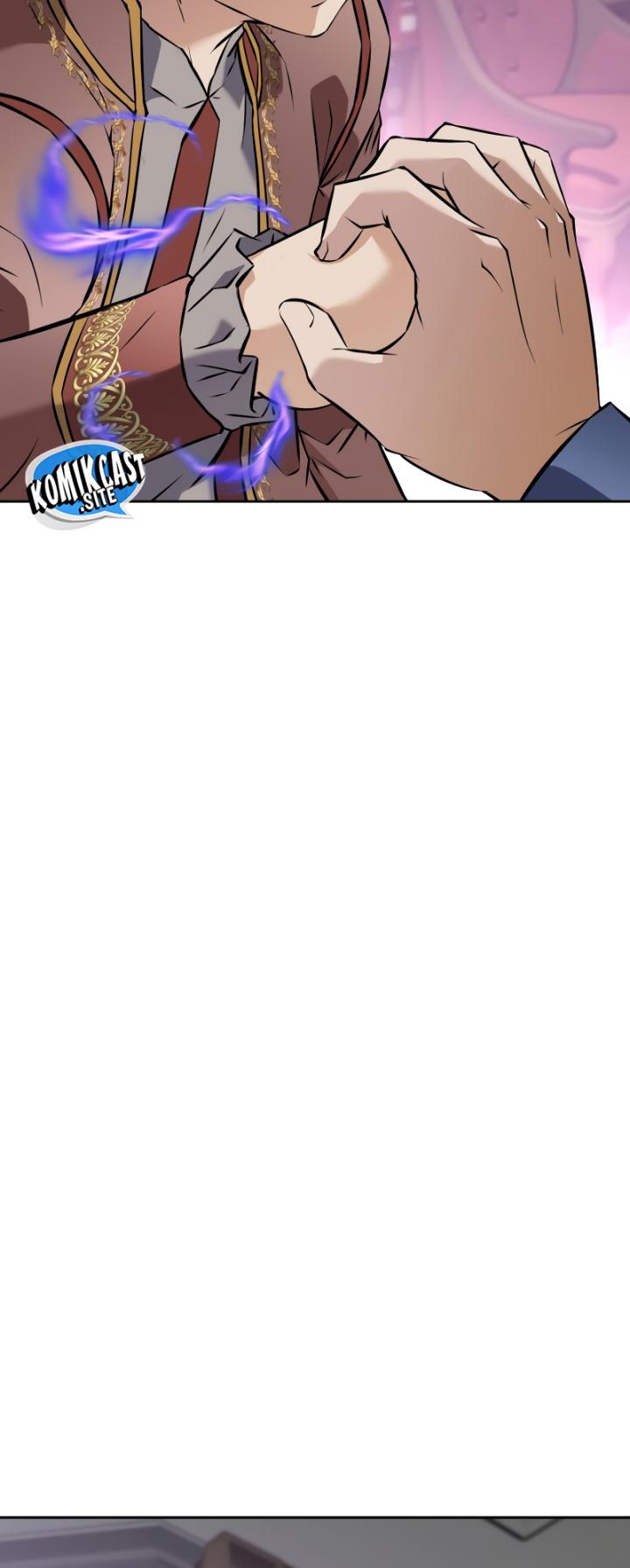 The Return of the Prodigious Swordmaster Chapter 18 Bahasa Indonesia