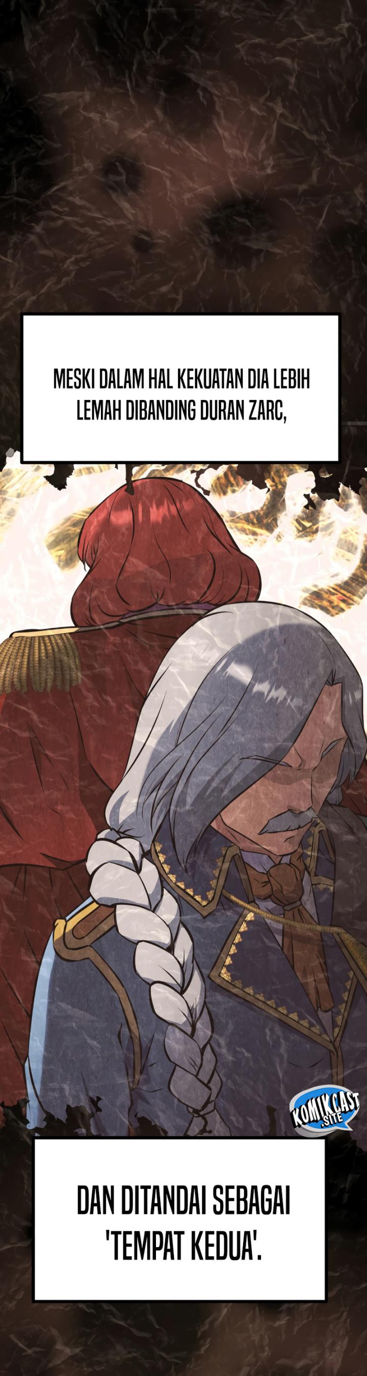 The Return of the Prodigious Swordmaster Chapter 18 Bahasa Indonesia