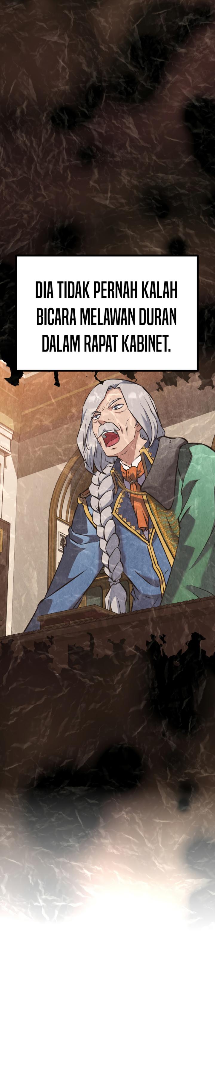 The Return of the Prodigious Swordmaster Chapter 18 Bahasa Indonesia