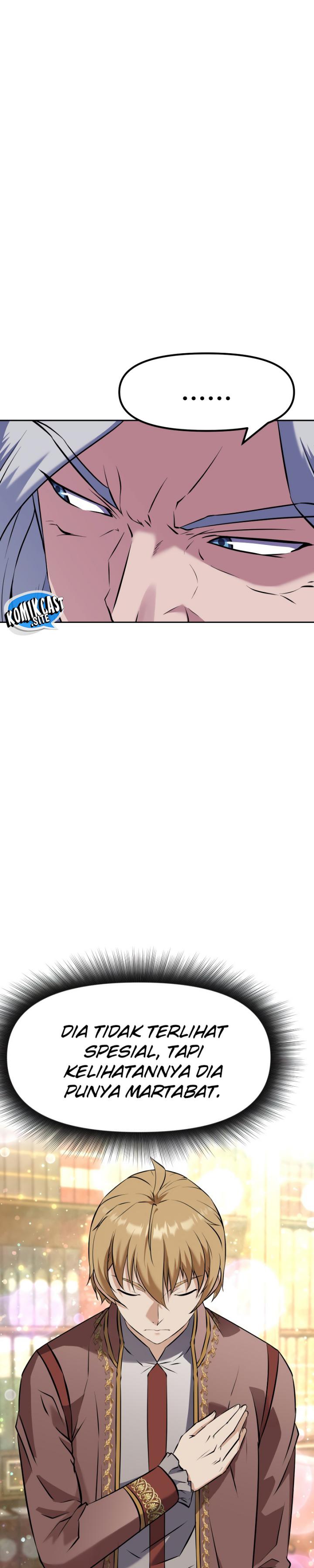 The Return of the Prodigious Swordmaster Chapter 18 Bahasa Indonesia