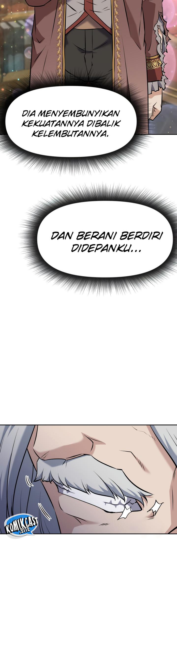 The Return of the Prodigious Swordmaster Chapter 18 Bahasa Indonesia