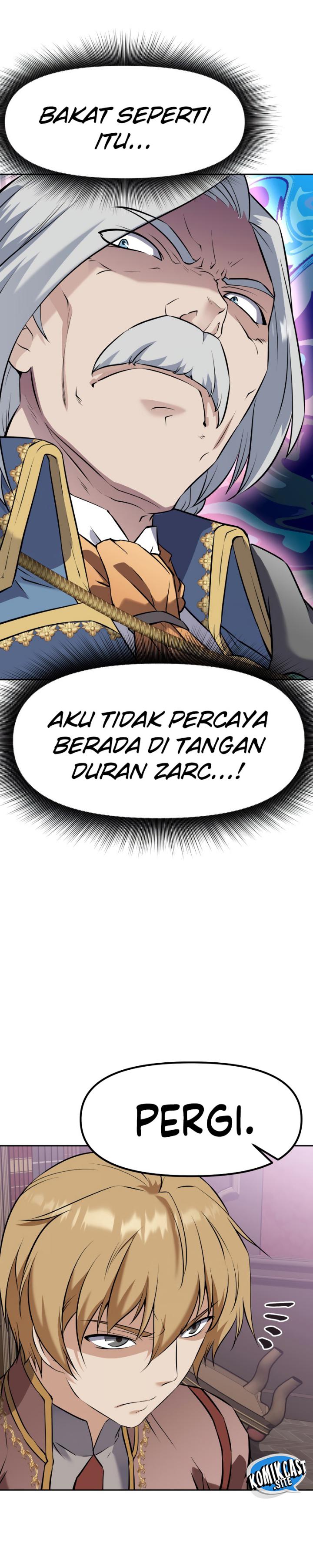 The Return of the Prodigious Swordmaster Chapter 18 Bahasa Indonesia