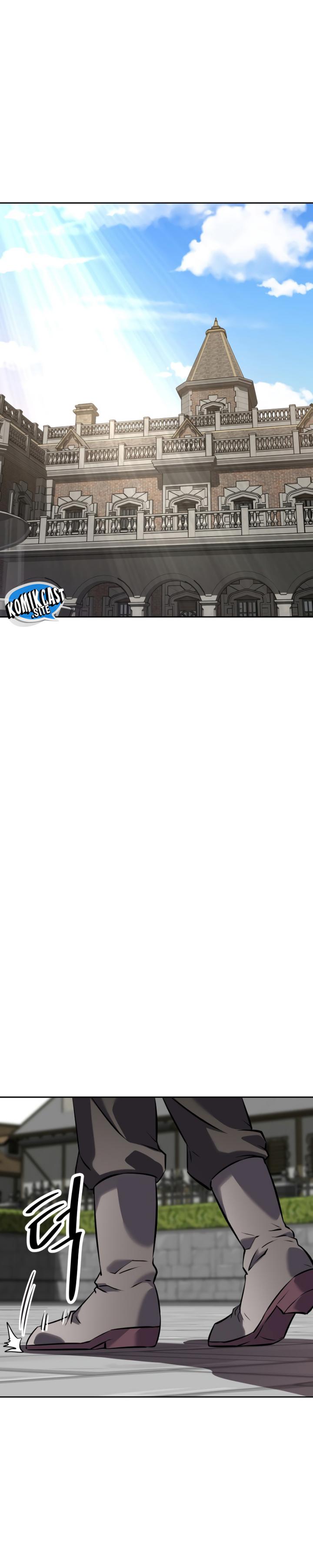 The Return of the Prodigious Swordmaster Chapter 18 Bahasa Indonesia