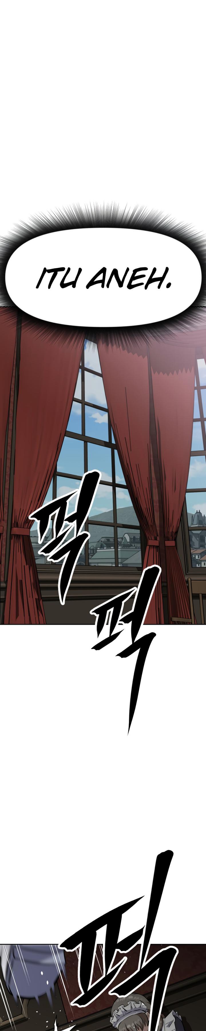 The Return of the Prodigious Swordmaster Chapter 18 Bahasa Indonesia