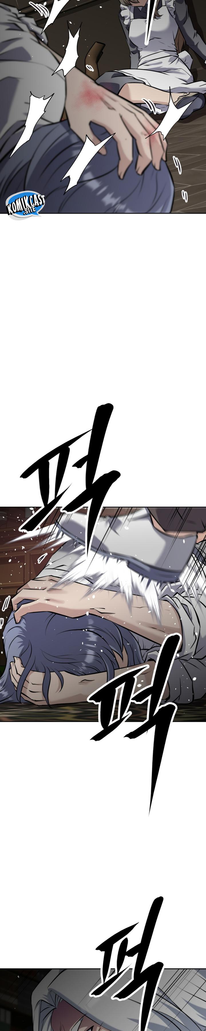 The Return of the Prodigious Swordmaster Chapter 18 Bahasa Indonesia