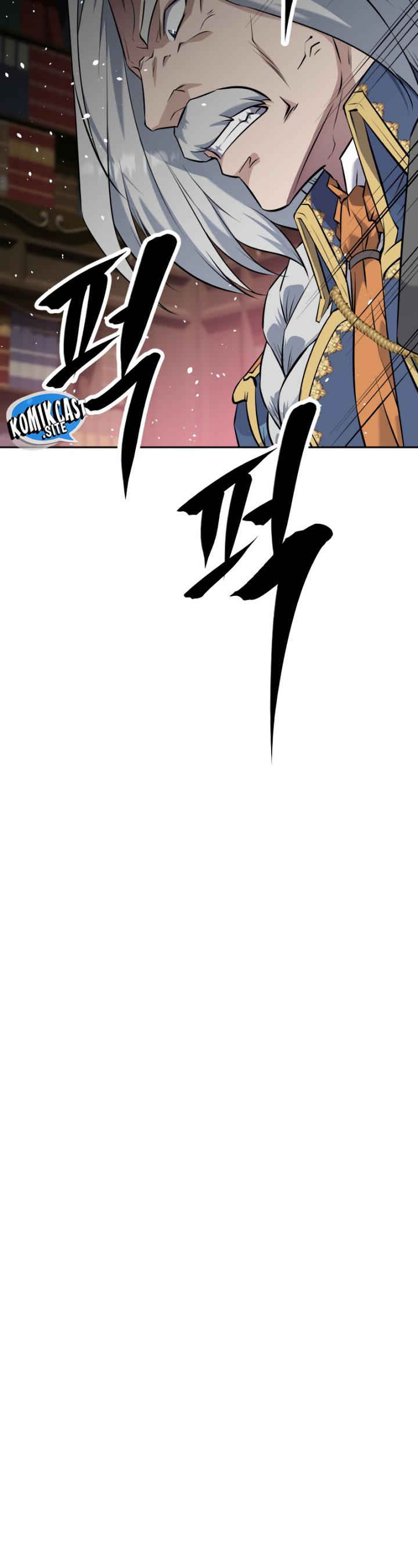 The Return of the Prodigious Swordmaster Chapter 18 Bahasa Indonesia