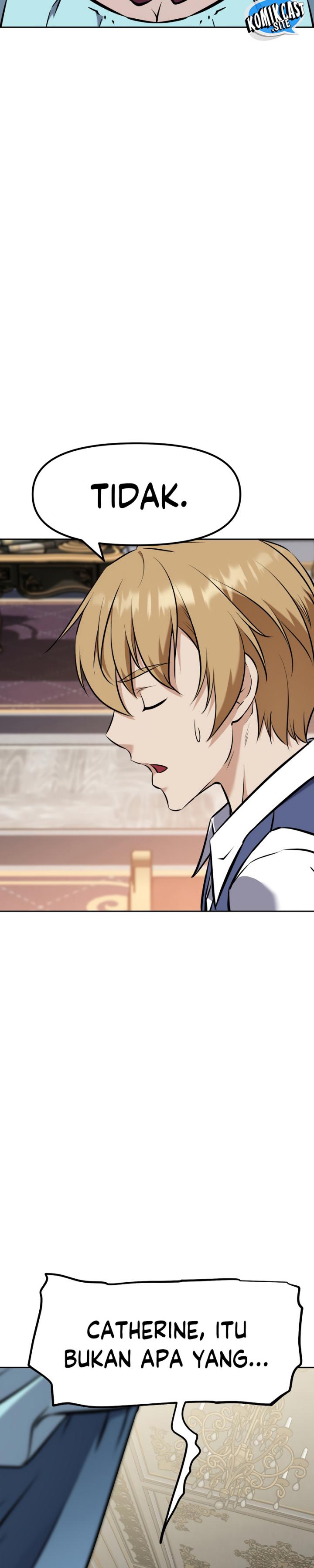 The Return of the Prodigious Swordmaster Chapter 18 Bahasa Indonesia