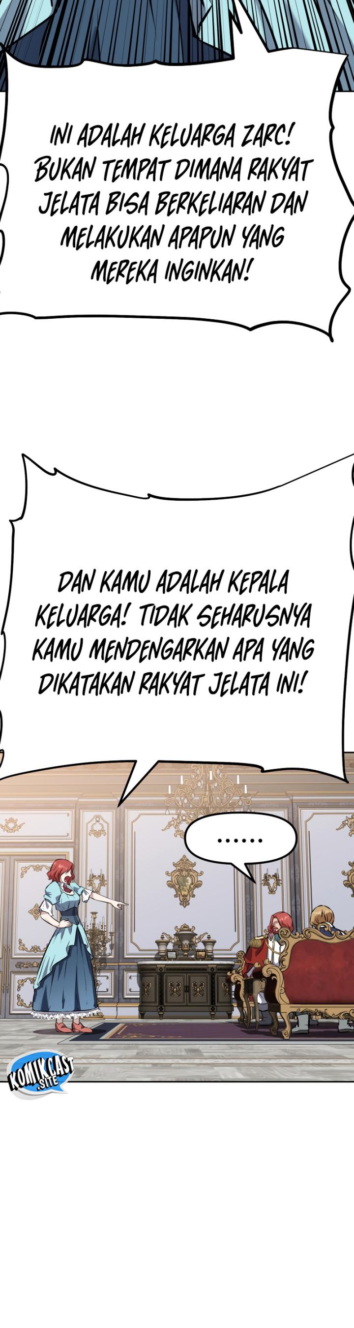 The Return of the Prodigious Swordmaster Chapter 18 Bahasa Indonesia