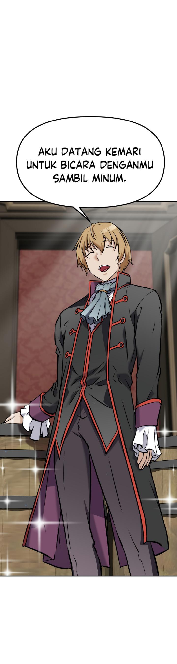 The Return of the Prodigious Swordmaster Chapter 18 Bahasa Indonesia