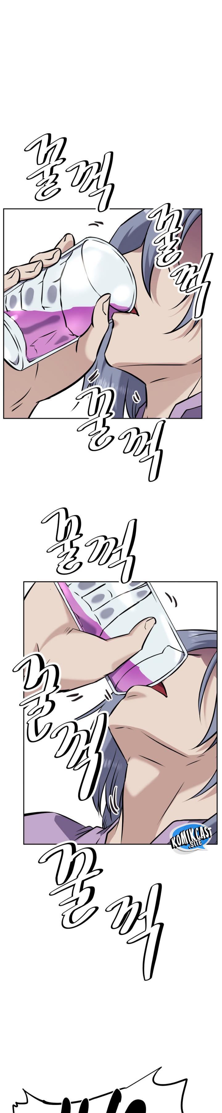 The Return of the Prodigious Swordmaster Chapter 18 Bahasa Indonesia