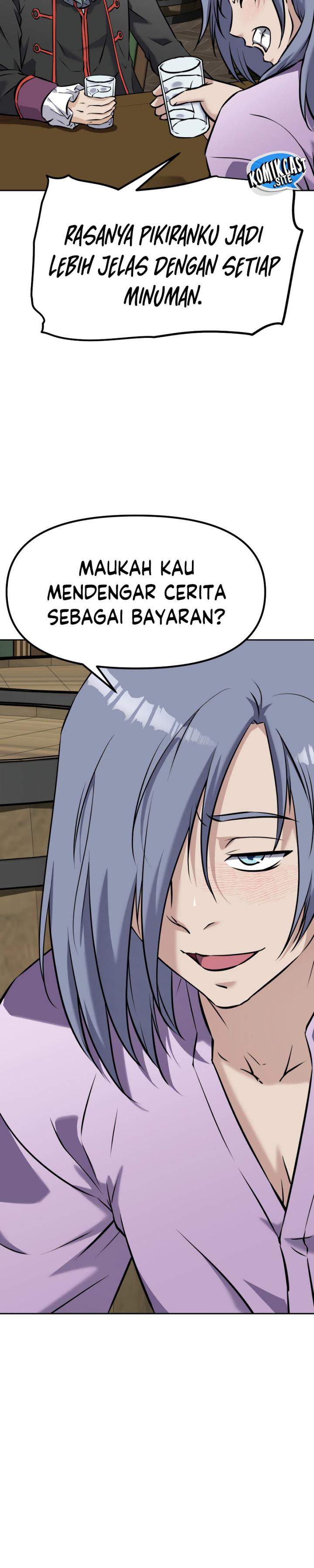 The Return of the Prodigious Swordmaster Chapter 18 Bahasa Indonesia