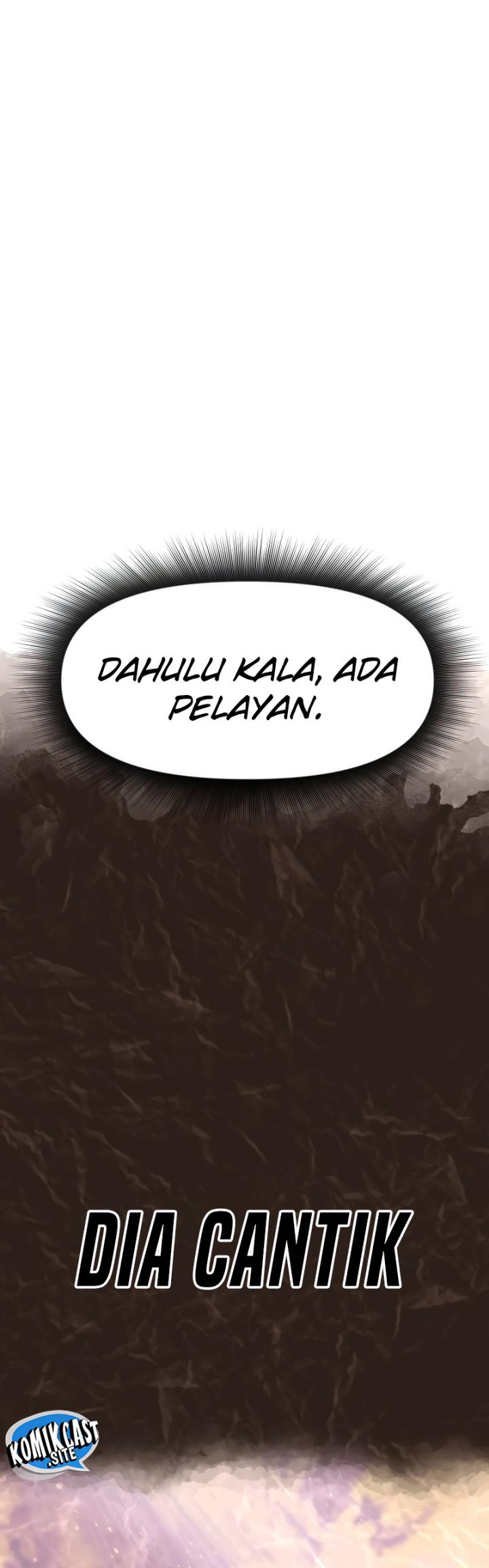The Return of the Prodigious Swordmaster Chapter 18 Bahasa Indonesia