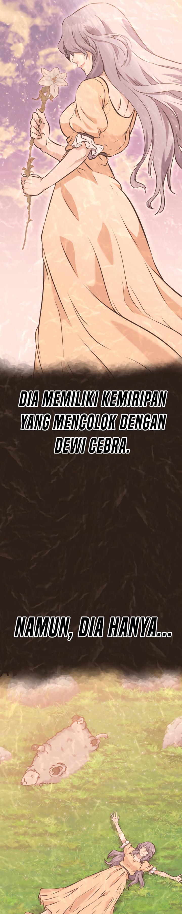 The Return of the Prodigious Swordmaster Chapter 18 Bahasa Indonesia