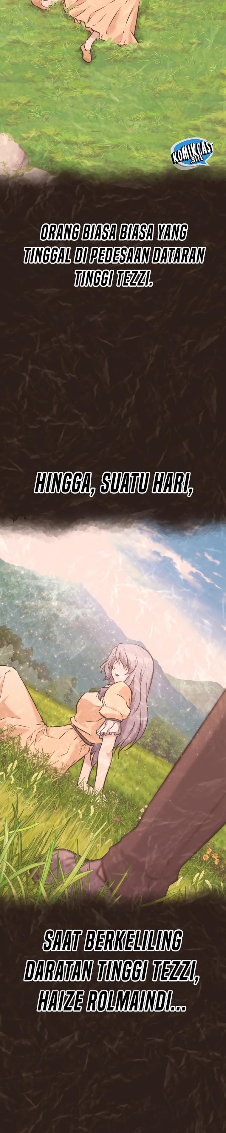 The Return of the Prodigious Swordmaster Chapter 18 Bahasa Indonesia