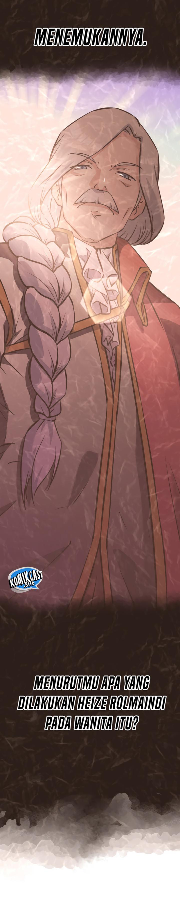 The Return of the Prodigious Swordmaster Chapter 18 Bahasa Indonesia