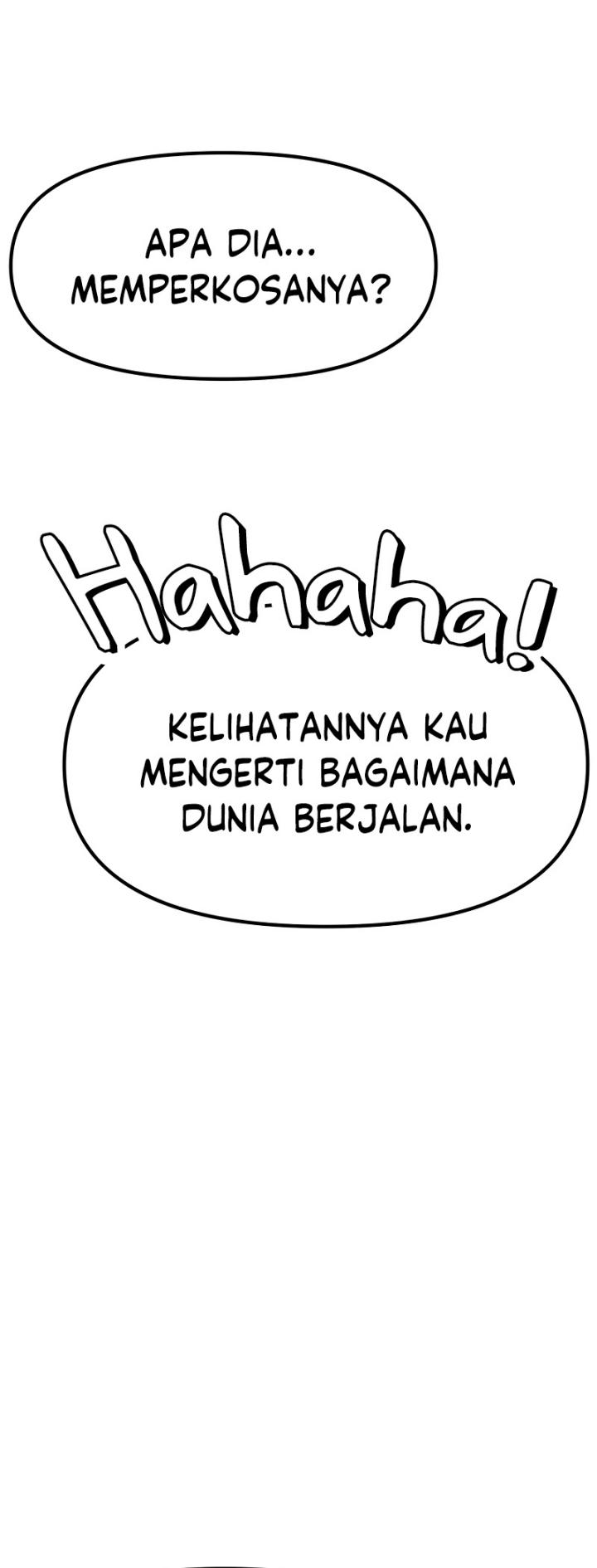 The Return of the Prodigious Swordmaster Chapter 18 Bahasa Indonesia