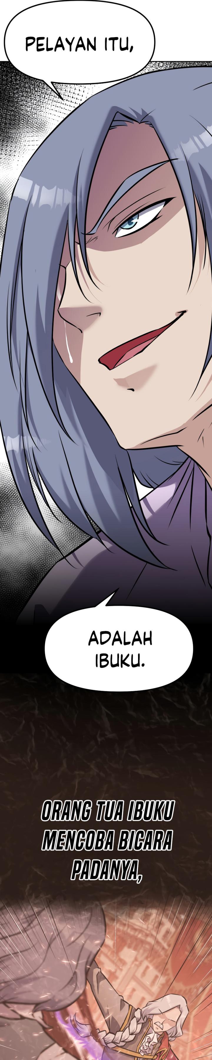 The Return of the Prodigious Swordmaster Chapter 18 Bahasa Indonesia