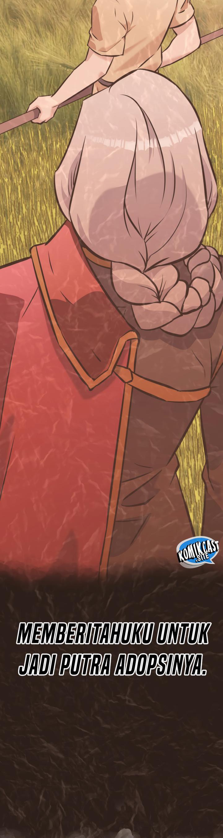 The Return of the Prodigious Swordmaster Chapter 18 Bahasa Indonesia