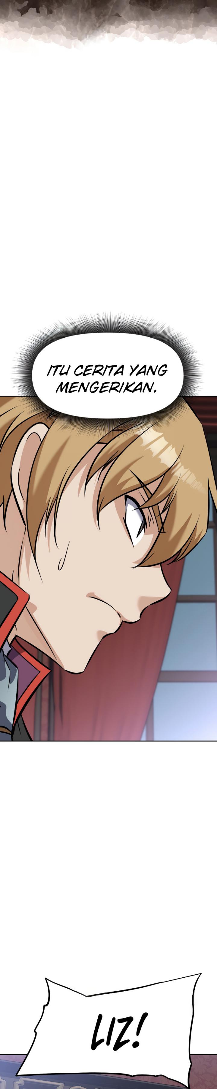 The Return of the Prodigious Swordmaster Chapter 18 Bahasa Indonesia