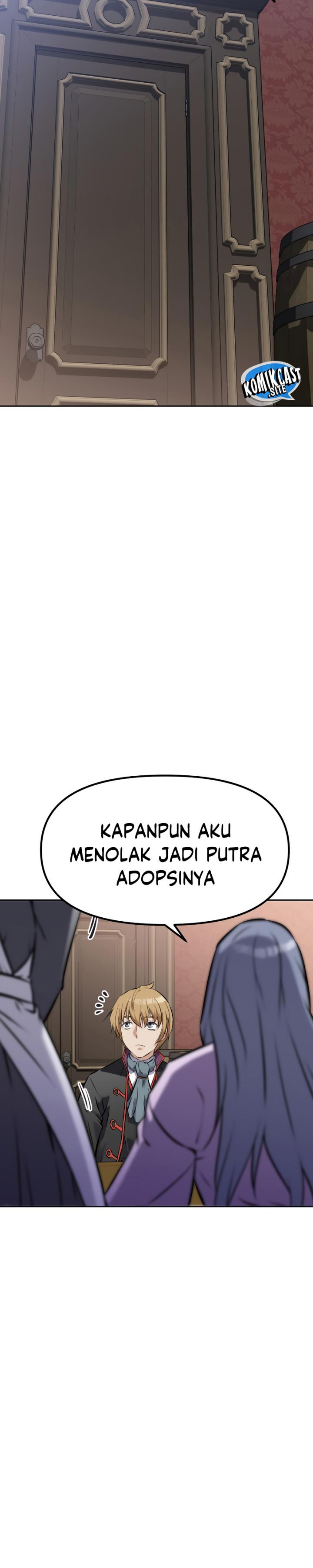 The Return of the Prodigious Swordmaster Chapter 18 Bahasa Indonesia