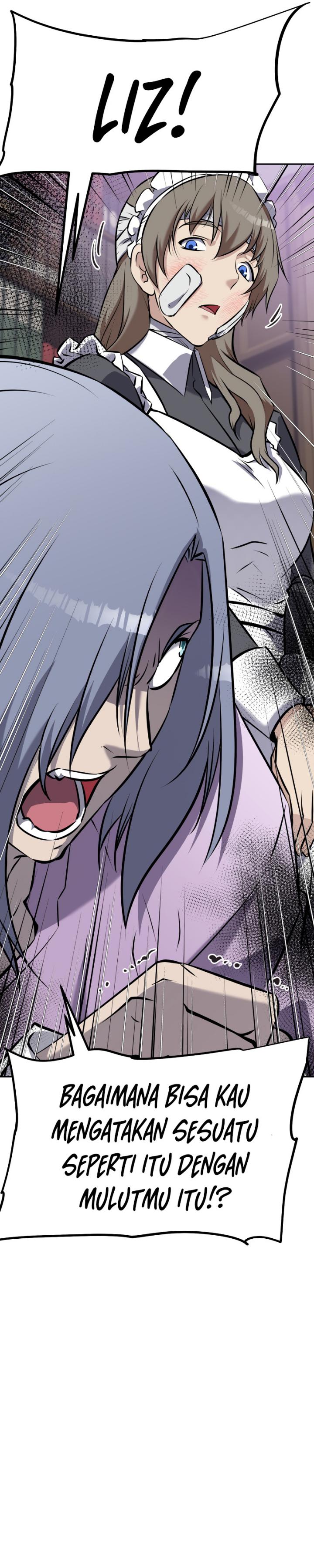 The Return of the Prodigious Swordmaster Chapter 18 Bahasa Indonesia