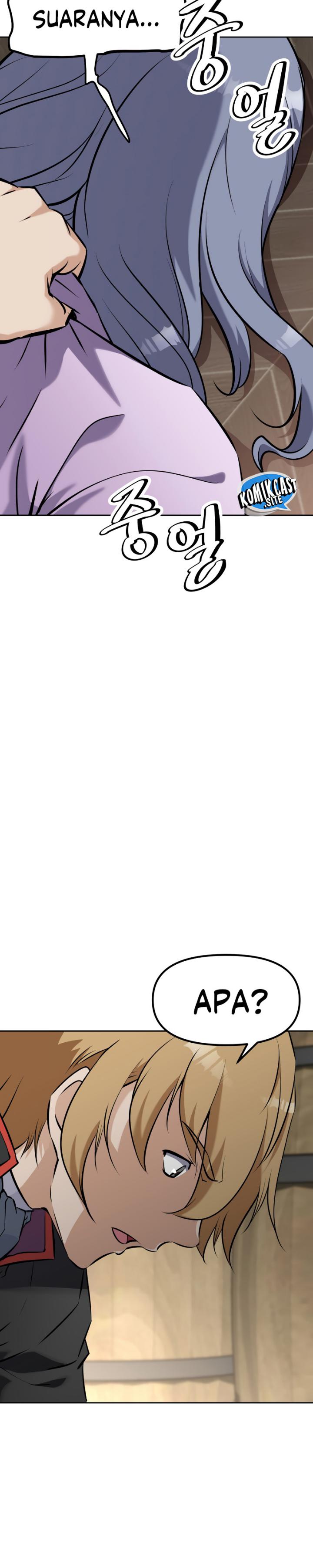 The Return of the Prodigious Swordmaster Chapter 18 Bahasa Indonesia