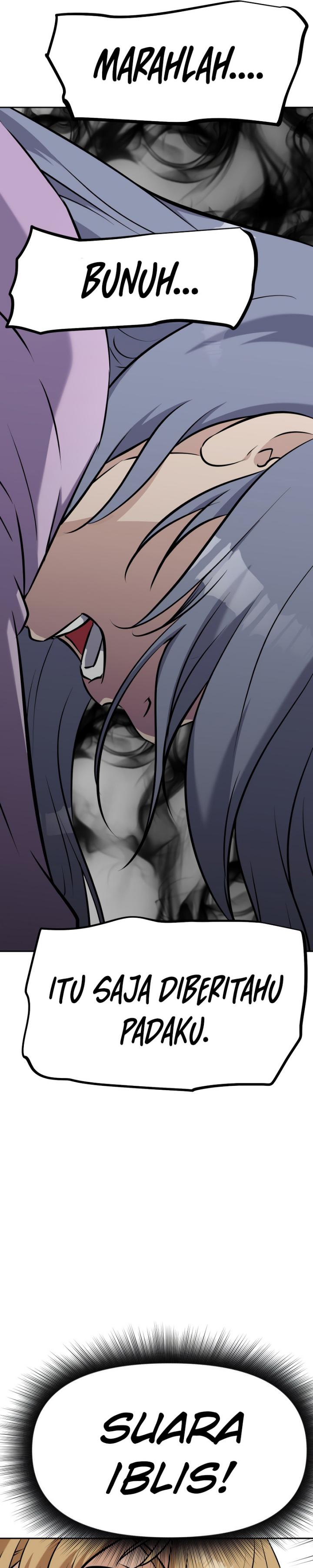 The Return of the Prodigious Swordmaster Chapter 18 Bahasa Indonesia