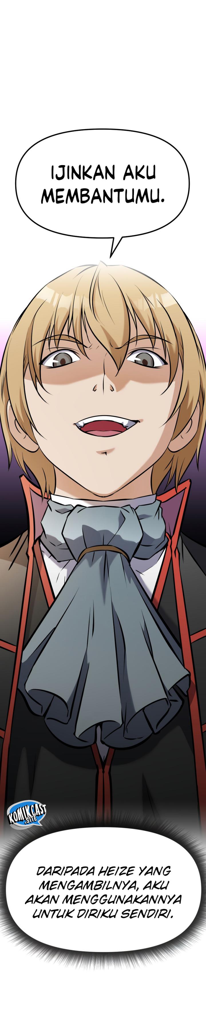 The Return of the Prodigious Swordmaster Chapter 18 Bahasa Indonesia