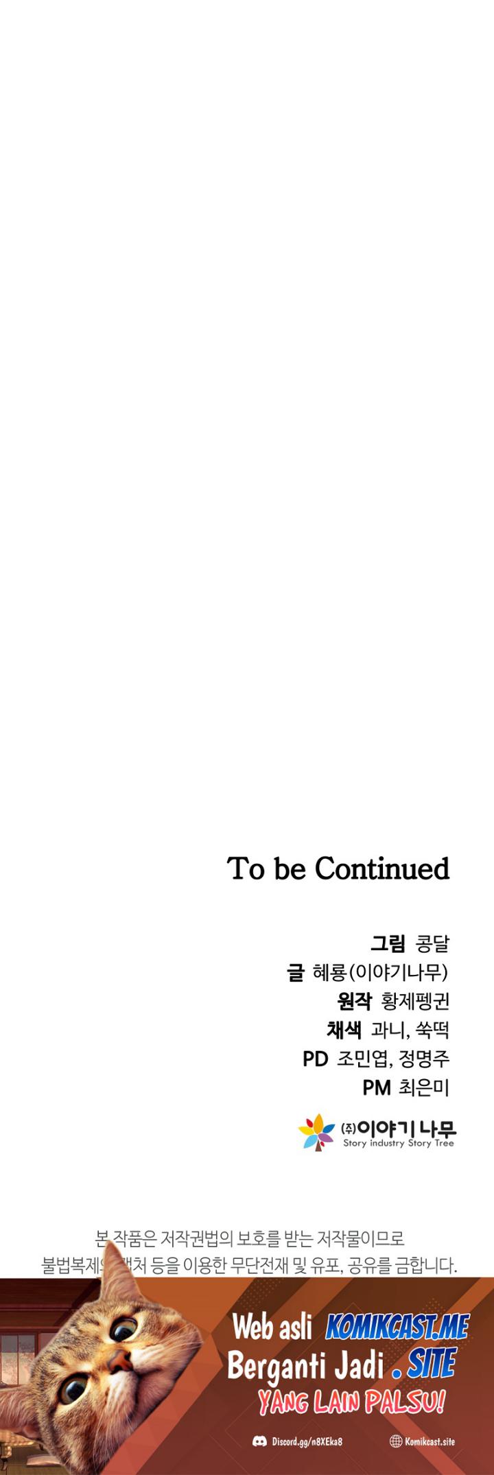 The Return of the Prodigious Swordmaster Chapter 18 Bahasa Indonesia