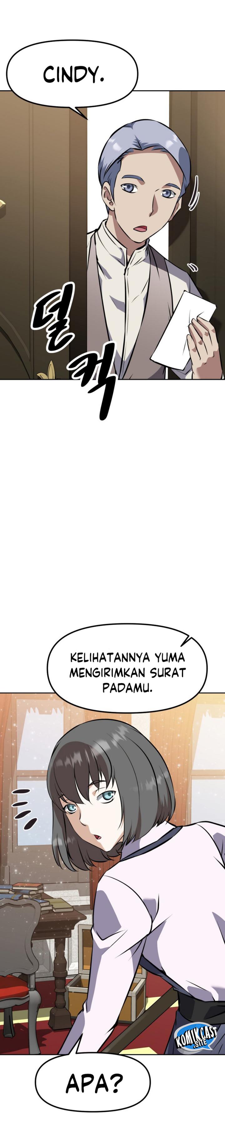 The Return of the Prodigious Swordmaster chapter 19