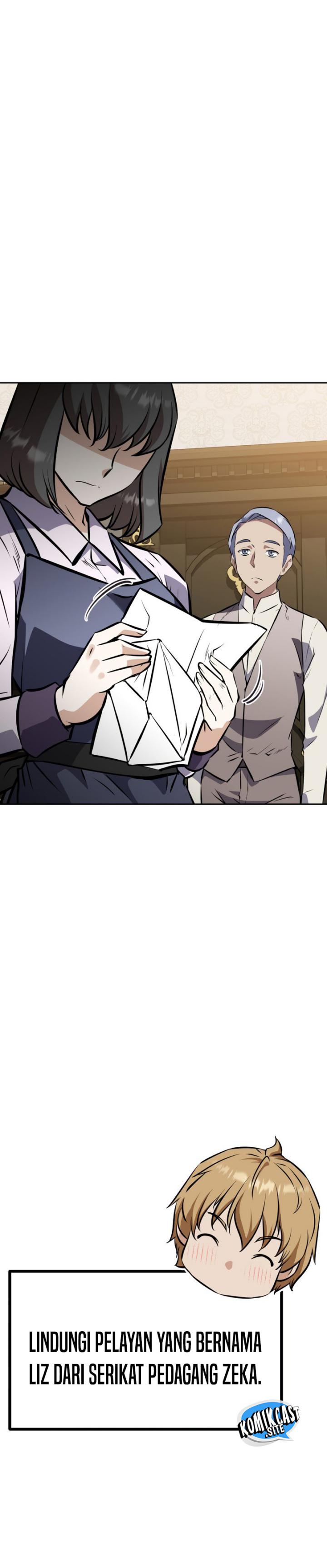 The Return of the Prodigious Swordmaster chapter 19