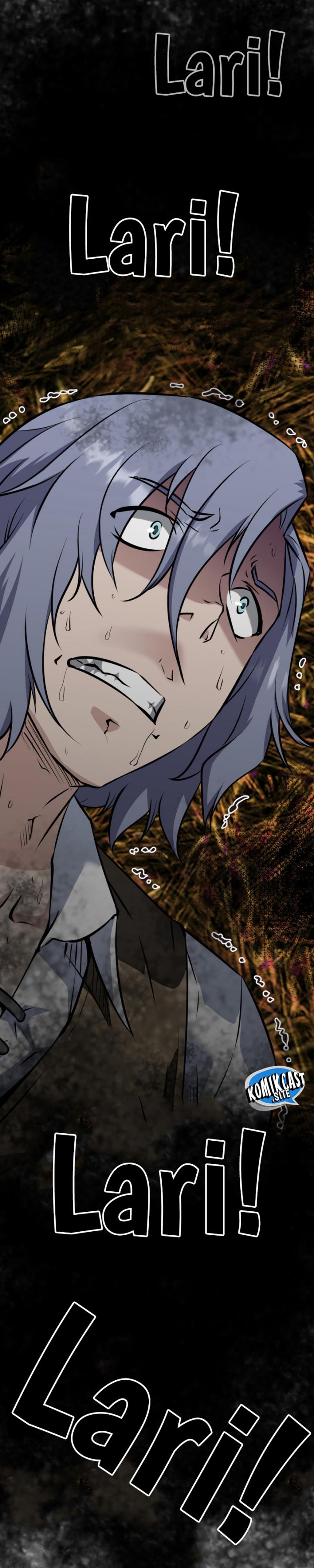 The Return of the Prodigious Swordmaster chapter 19