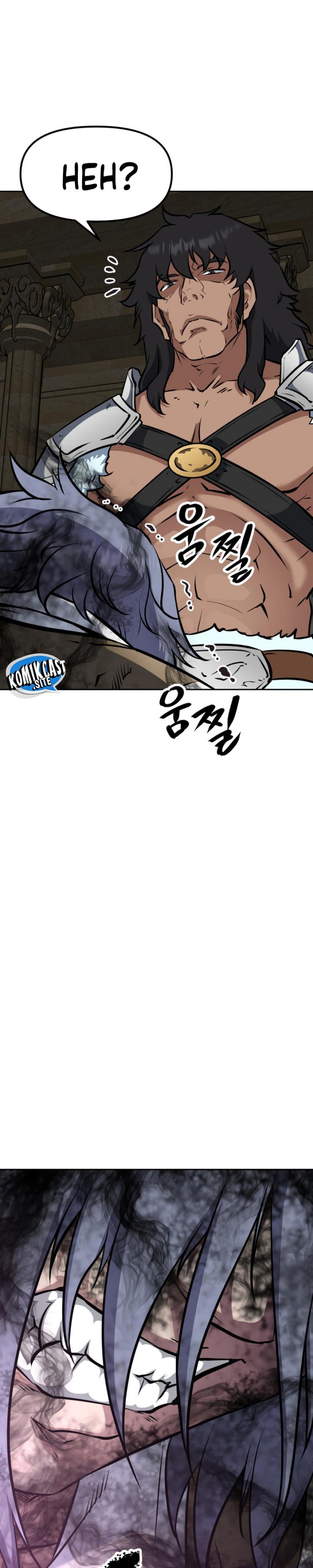 The Return of the Prodigious Swordmaster chapter 19