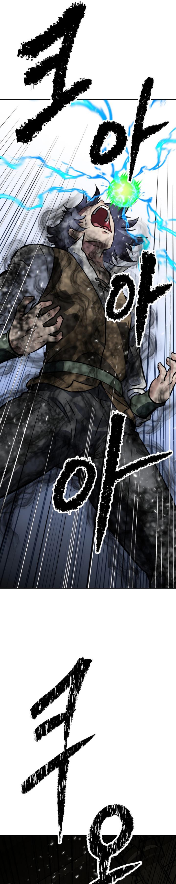 The Return of the Prodigious Swordmaster chapter 19