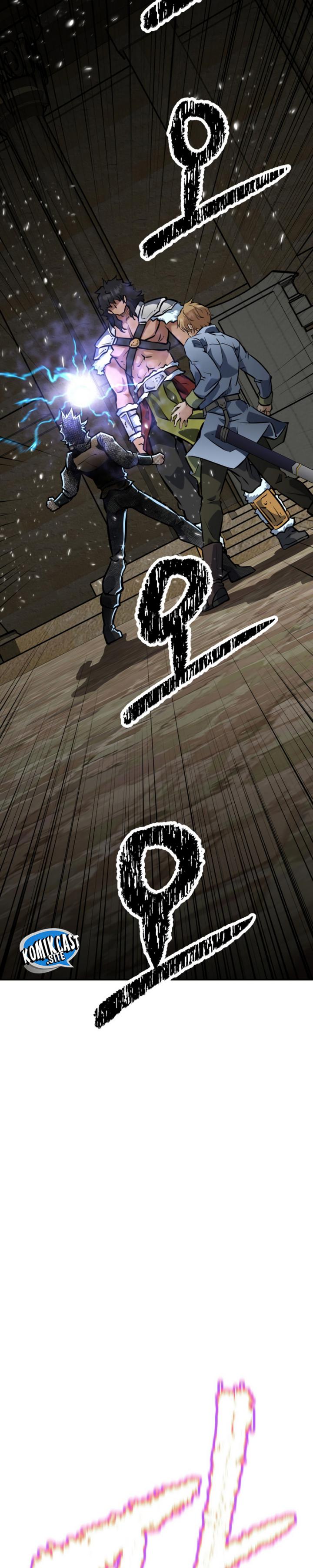 The Return of the Prodigious Swordmaster chapter 19