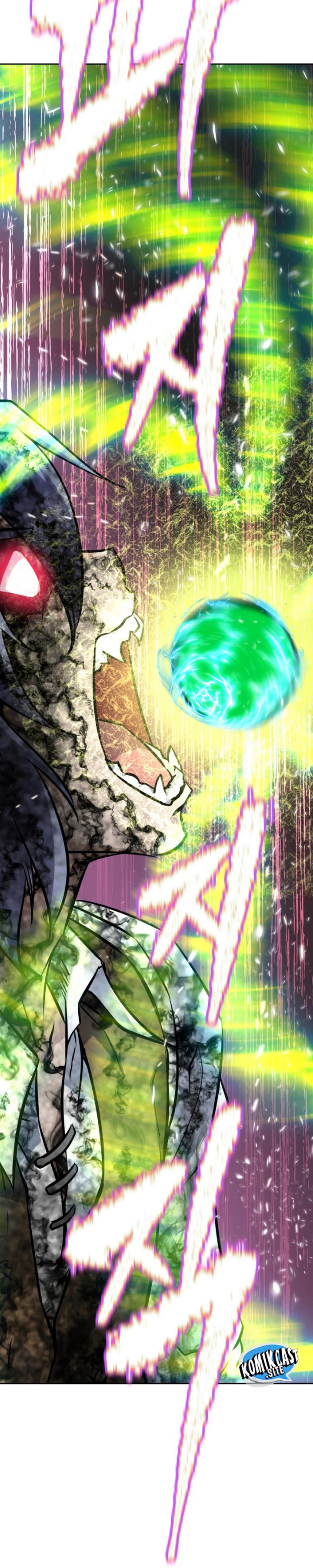 The Return of the Prodigious Swordmaster chapter 19