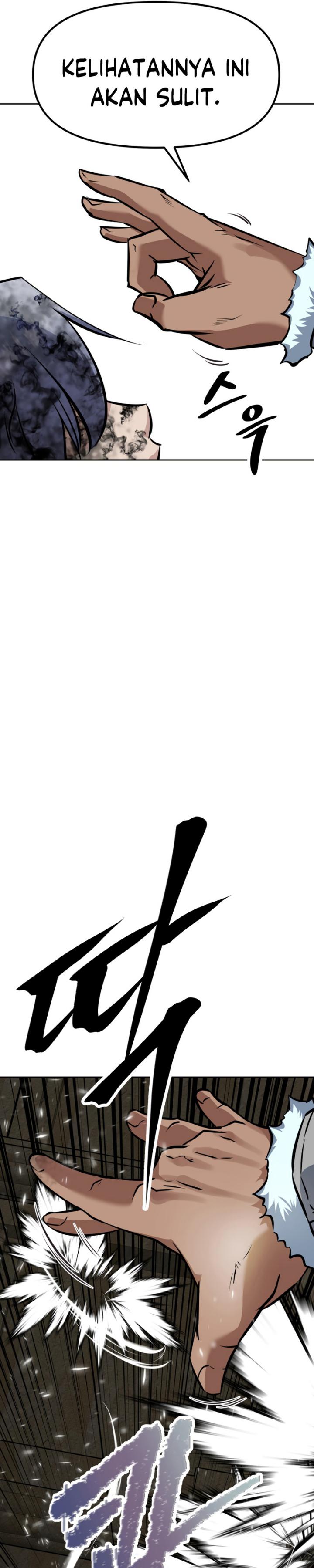 The Return of the Prodigious Swordmaster chapter 19