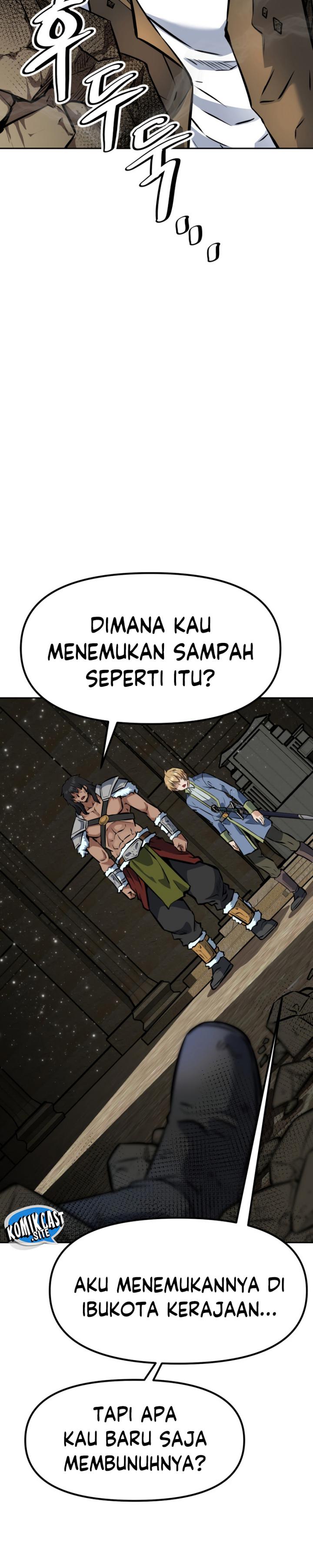 The Return of the Prodigious Swordmaster chapter 19