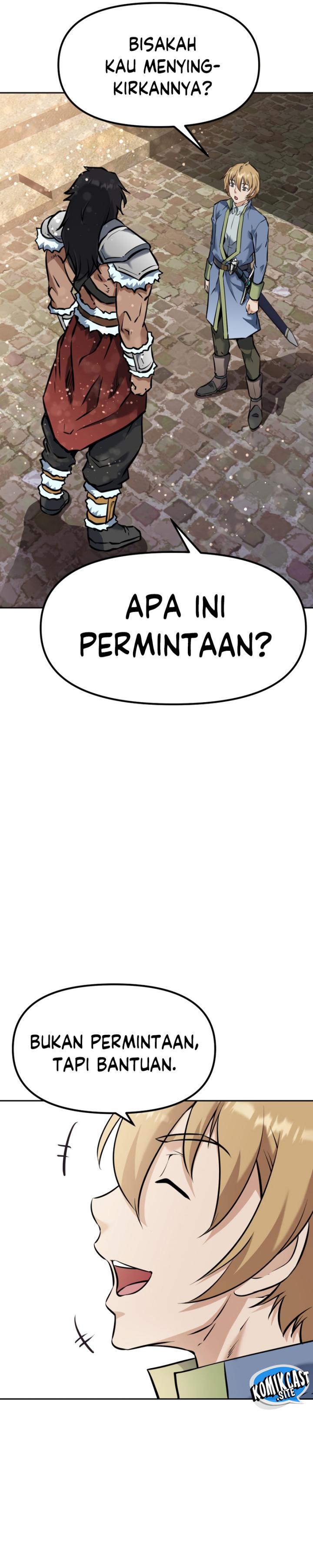 The Return of the Prodigious Swordmaster chapter 19
