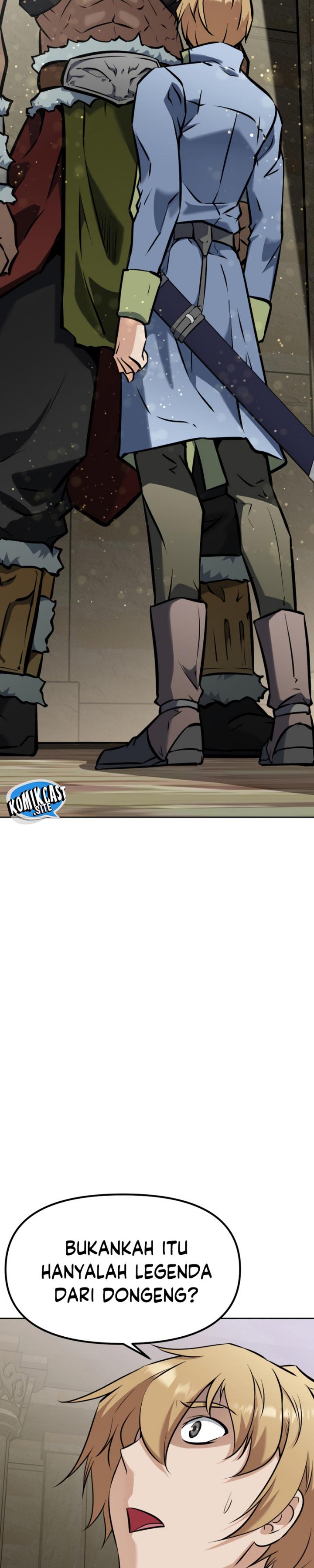 The Return of the Prodigious Swordmaster chapter 19