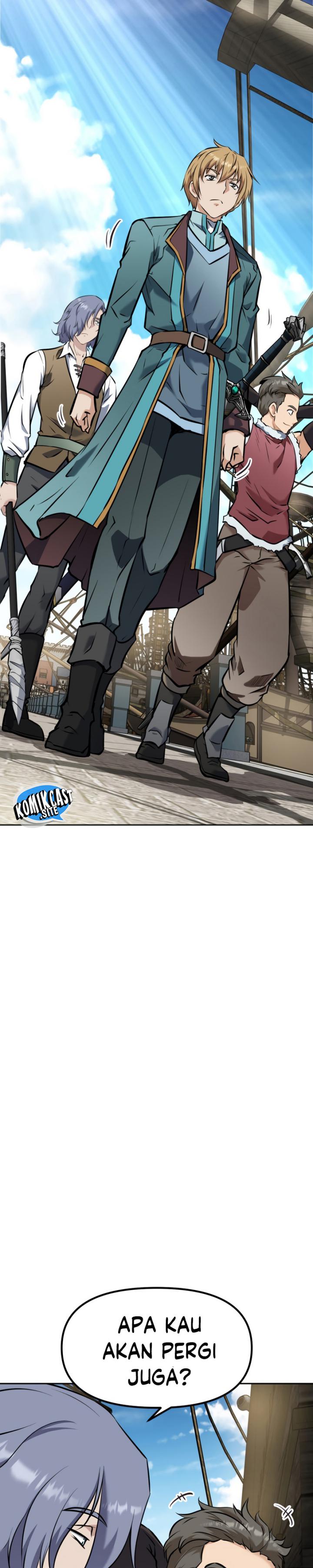 The Return of the Prodigious Swordmaster chapter 19