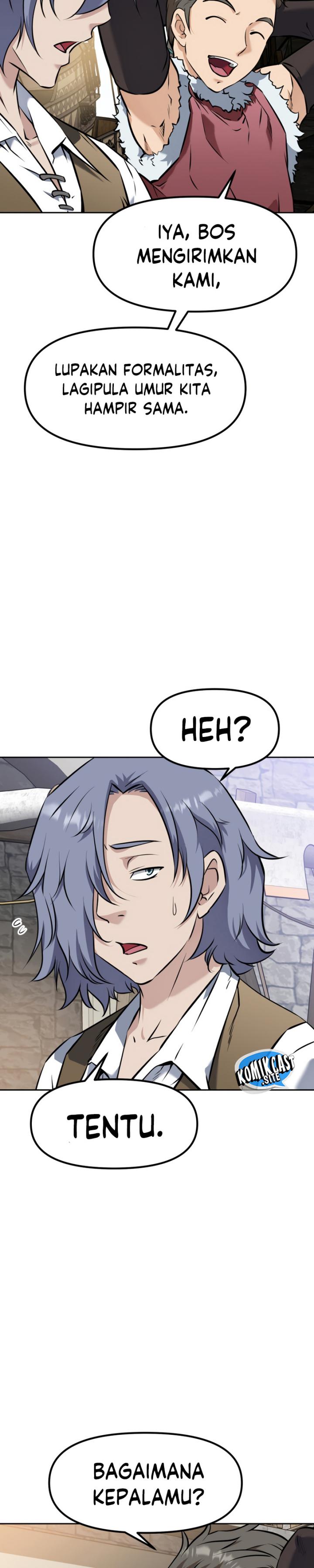The Return of the Prodigious Swordmaster chapter 19