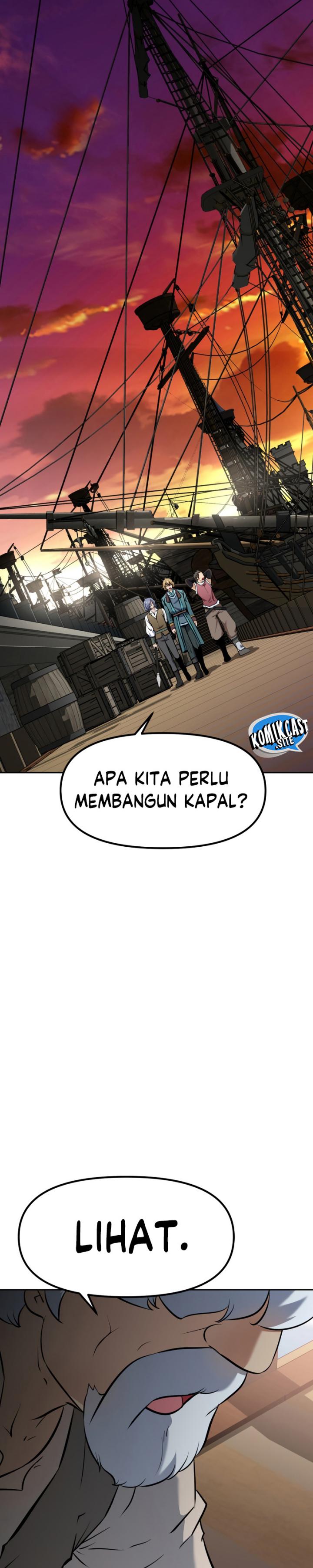 The Return of the Prodigious Swordmaster chapter 19