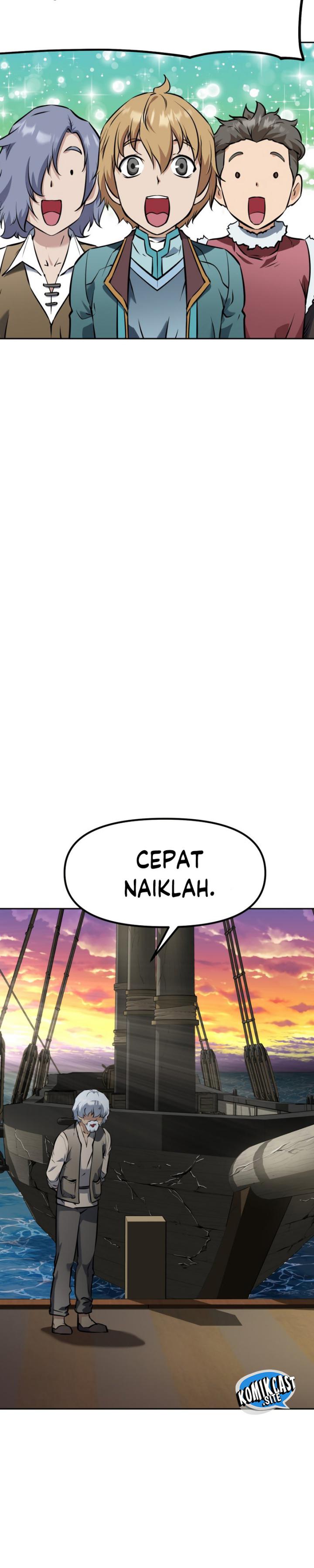The Return of the Prodigious Swordmaster chapter 19