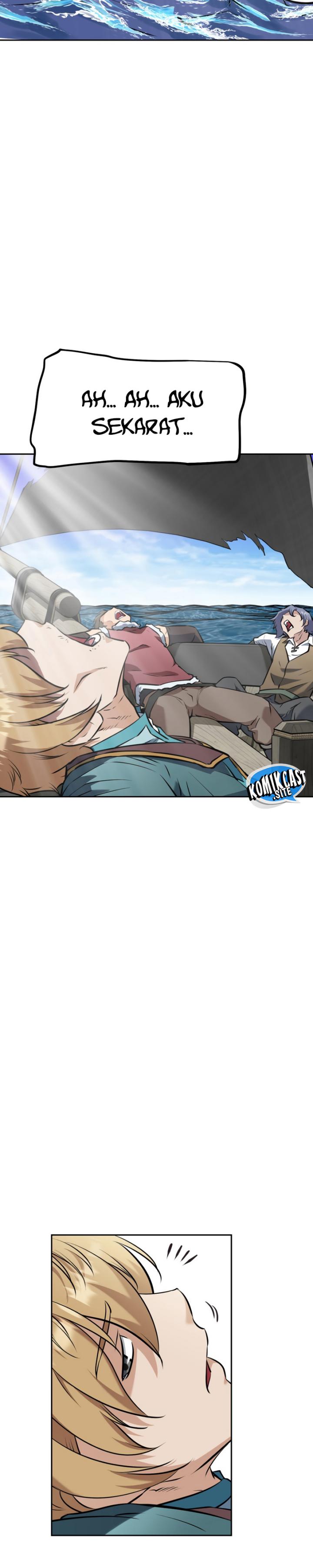 The Return of the Prodigious Swordmaster chapter 19
