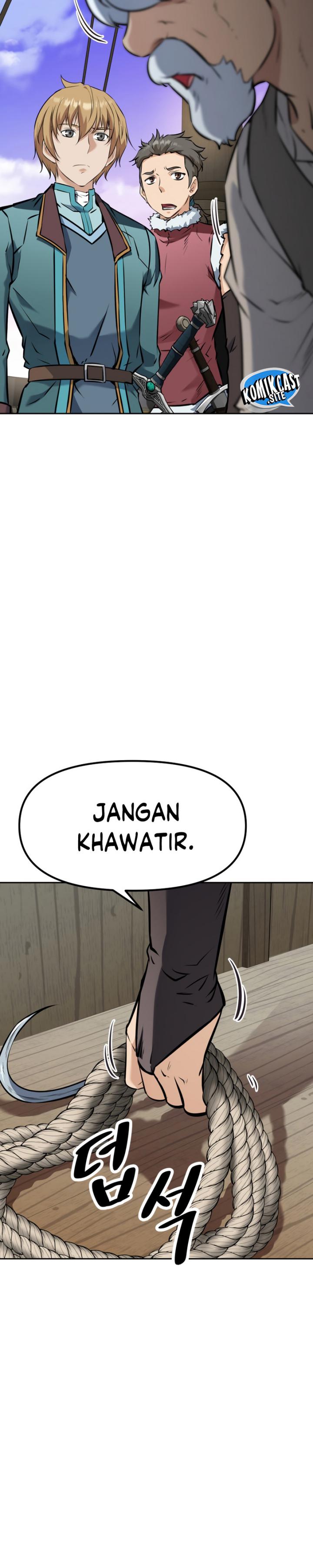 The Return of the Prodigious Swordmaster chapter 19