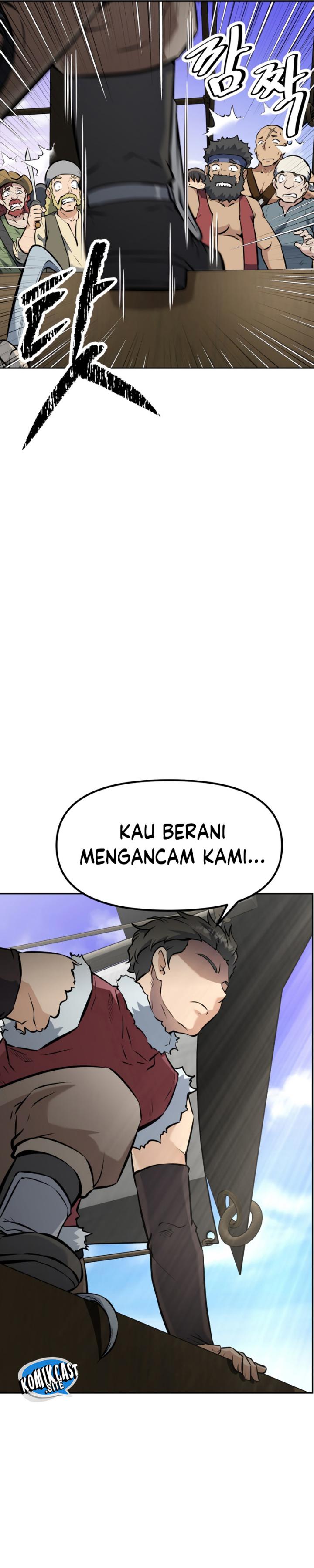 The Return of the Prodigious Swordmaster chapter 19