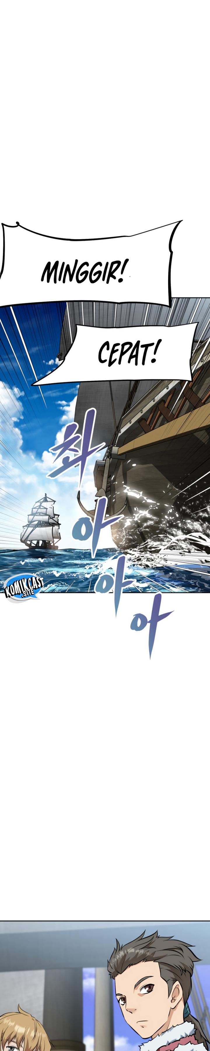 The Return of the Prodigious Swordmaster chapter 19