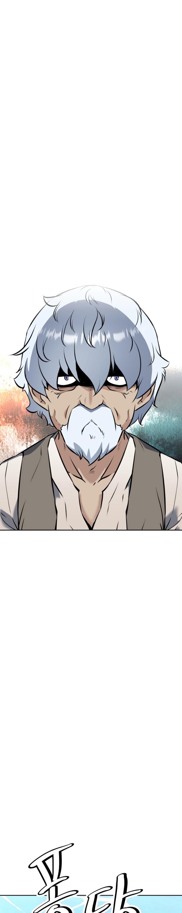 The Return of the Prodigious Swordmaster chapter 19