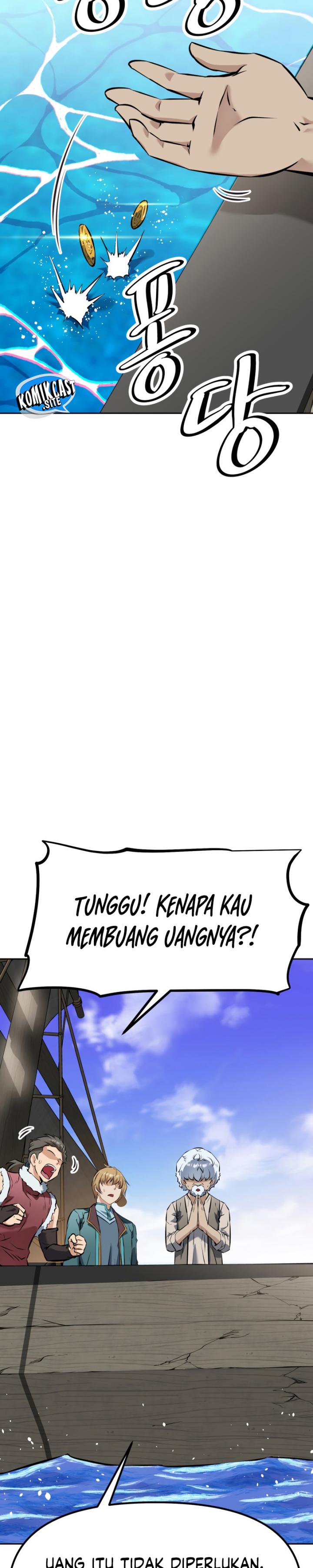 The Return of the Prodigious Swordmaster chapter 19